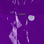 Дождевик-плащ CloudTime, фиолетовый - миниатюра - рис 4.