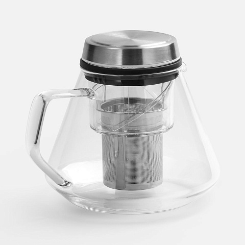 Чайник TwisTea - рис 4.