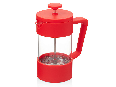 Подарочный набор Re:y. Together  с френчпрессом, кружками и дженгой - рис 5.