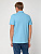 Рубашка поло Virma Light, голубая - миниатюра - рис 8.