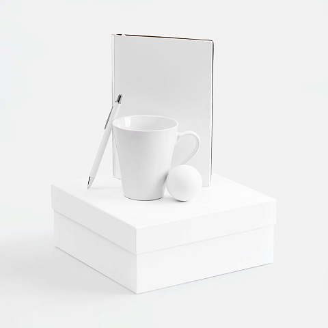 Набор Kroom, белый