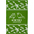 Плед на заказ Tricksy Net, 2 цвета, М, акрил - миниатюра - рис 5.