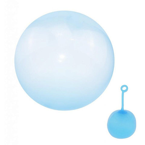 Мяч жвачка Wubble Bubble Ball 130 см - рис 7.