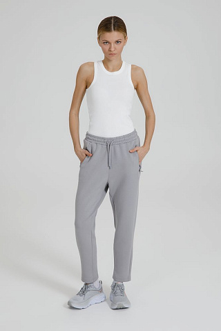 Джоггеры Lovi, серые - рис 10.