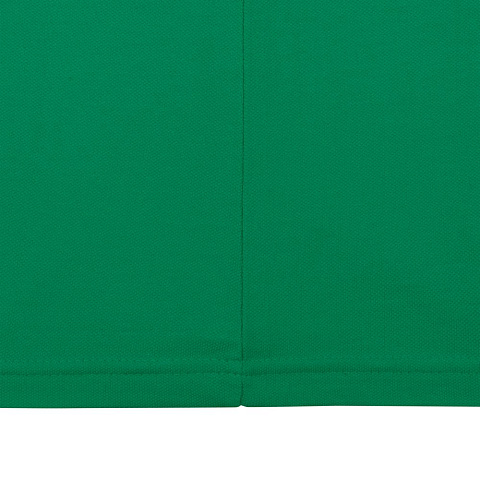 Рубашка поло женская Safran Timeless зеленая - рис 5.