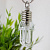 Брелок LED Лампочка - миниатюра