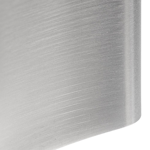 УЦЕНКА! Фляжка Muse, стальная - рис 11.