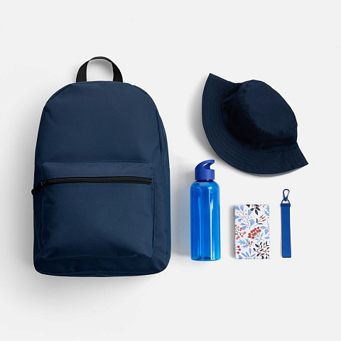 Набор Flowmode, синий - рис 3.