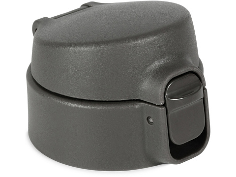 Термокружка Relaxika 701 (0,48 литра), хаки (без лого) - рис 14.