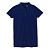 Рубашка поло мужская Phoenix Men, синий ультрамарин - миниатюра - рис 2.