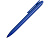 Ручка пластиковая шариковая Mastic под полимерную наклейку, синий - миниатюра - рис 3.