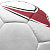Футбольный мяч Arrow, красный - миниатюра - рис 6.