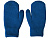 Варежки Dunant, классический синий - миниатюра - рис 3.