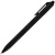 Ручка шариковая Cursive Soft Touch, черная - миниатюра - рис 3.