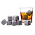 Камни для охлаждения Whisky Stones - миниатюра