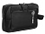 Несессер TORBER Mobi, черный, полиэстер 900D с PU покрытием, 27 х 18 х 6 см - миниатюра - рис 2.