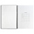 Ежедневник Notera, недатированный, серый - миниатюра - рис 7.