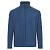 Куртка мужская Nova Men 200, синяя с серым - миниатюра