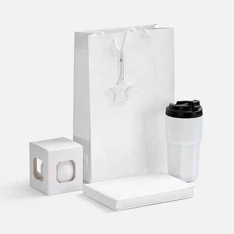 Набор Astrela, белый