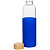 Бутылка для воды Onflow, синяя - миниатюра - рис 3.