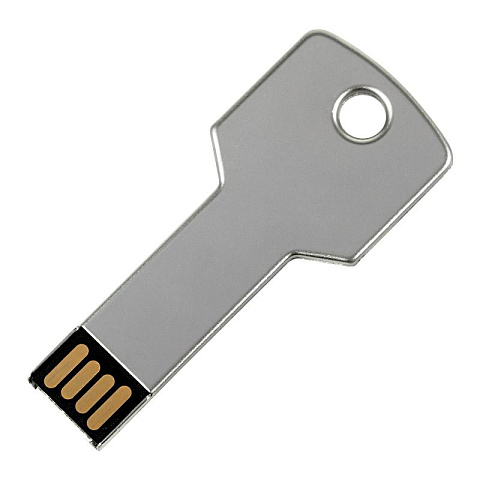 Флешка "Ключ" (16 Гб) - рис 4.