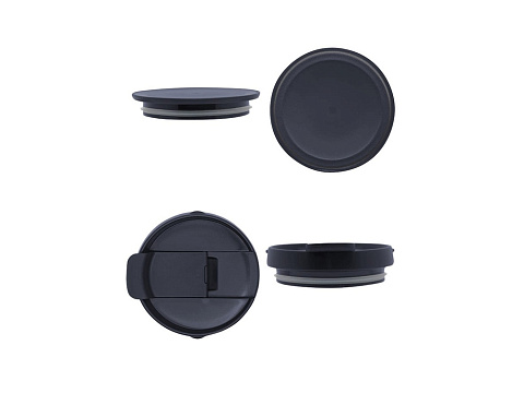 Термокружка из нерж. стали тм THERMOcafe TCCM-460SY (OGY) 0,46L - рис 5.