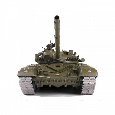 Танк T-72 на радиоуправлении (Pro) - рис 2.