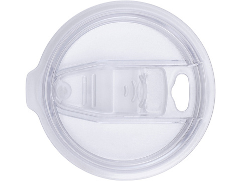 Термокружка Sierra. Бежевый - рис 6.