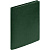 Ежедневник в суперобложке Brave Book, недатированный, зеленый - миниатюра - рис 5.