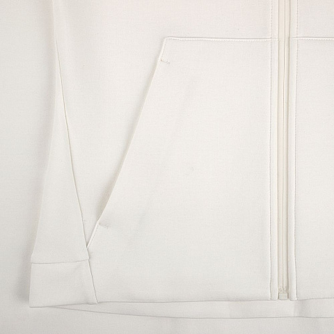 Куртка мужская Lovi, молочно-белая - рис 6.