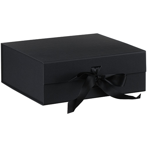 Коробка Rusetti, M, черная - рис 2.