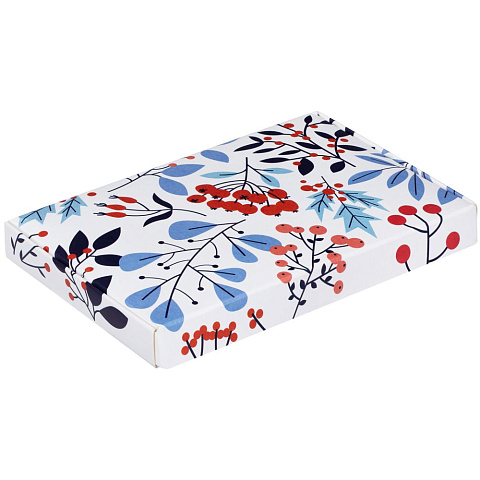 Набор Flowmode, синий - рис 7.