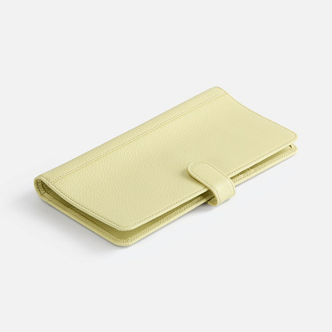 Дорожный органайзер Unison, светло-зеленый - рис 2.