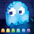 Светильник PacMan Ghost - миниатюра