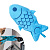 Прихватка для горячего Blue Fish - миниатюра