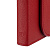 Ежедневник Clappy Mini, недатированный, красный - миниатюра - рис 7.