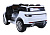 Детский электромобиль Range Rover - миниатюра - рис 2.