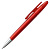 Ручка шариковая Prodir DS5 TTC, красная - миниатюра - рис 3.