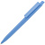 Ручка шариковая Crest, голубая - миниатюра