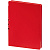 Ежедневник Flexpen Shall, недатированный, красный - миниатюра - рис 3.