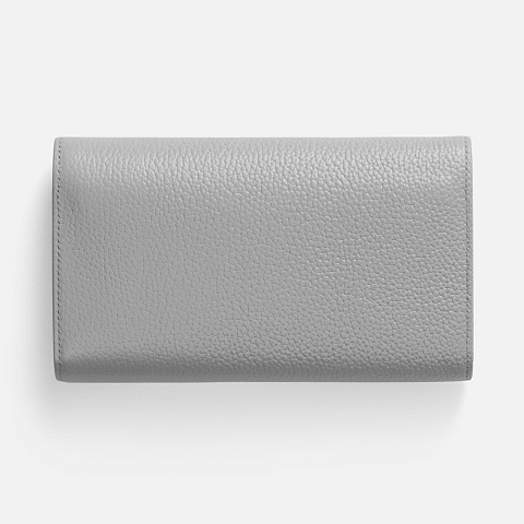 Клатч Unison, серый - рис 3.