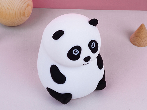 Светильник Rombica LED Panda - рис 6.