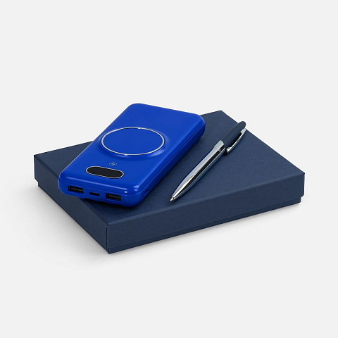 Набор Omni Dagger, синий - рис 2.