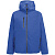 Куртка софтшелл с капюшоном мужская Falcon Men, ярко-синяя (royal) - миниатюра - рис 2.