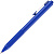 Ручка шариковая Renk, синяя - миниатюра - рис 3.