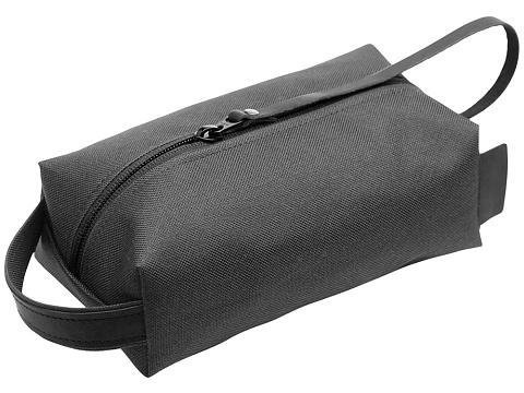 Несессер Спей, серый (без лого Long River) - рис 2.