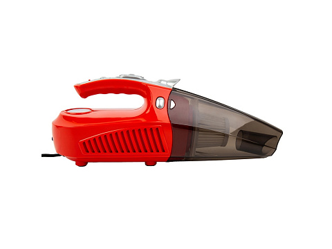 Пылесос автомобильный HIPER HVC80 (Р) - рис 3.