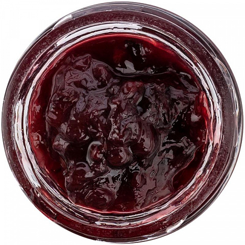 Джем ягодный на виноградном соке - рис 6.
