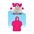 Толстовка игрушка трансформер Huggle Pets - миниатюра - рис 3.