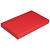 Коробка In Form под ежедневник, флешку, ручку, красная - миниатюра - рис 2.